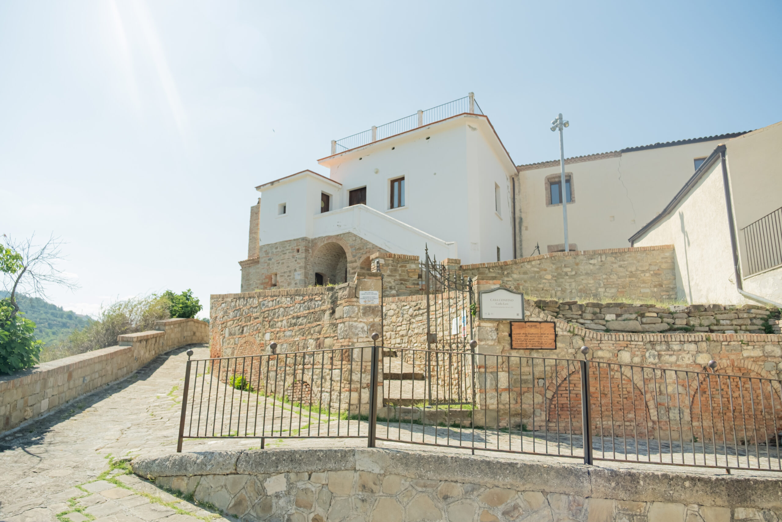 CASA LEVI