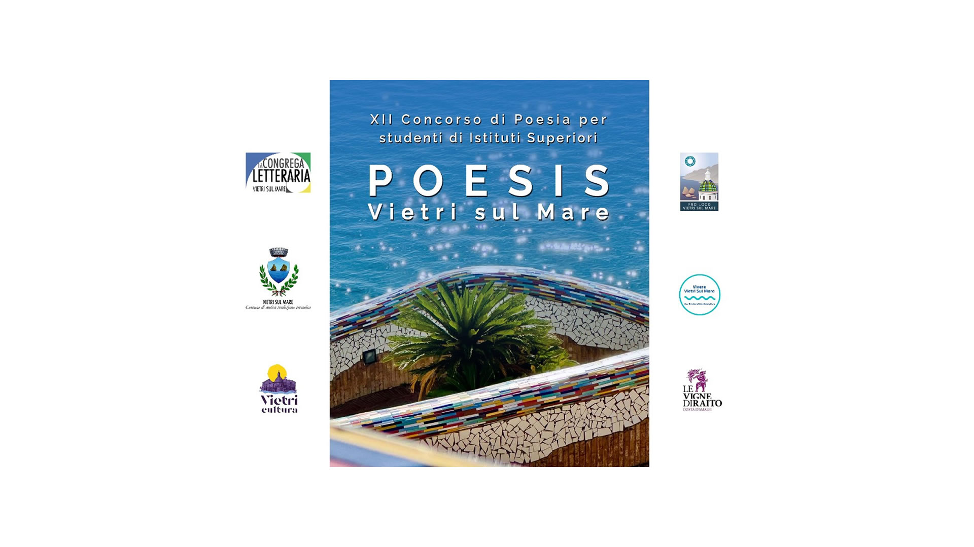 POESIS – VIETRI SUL MARE