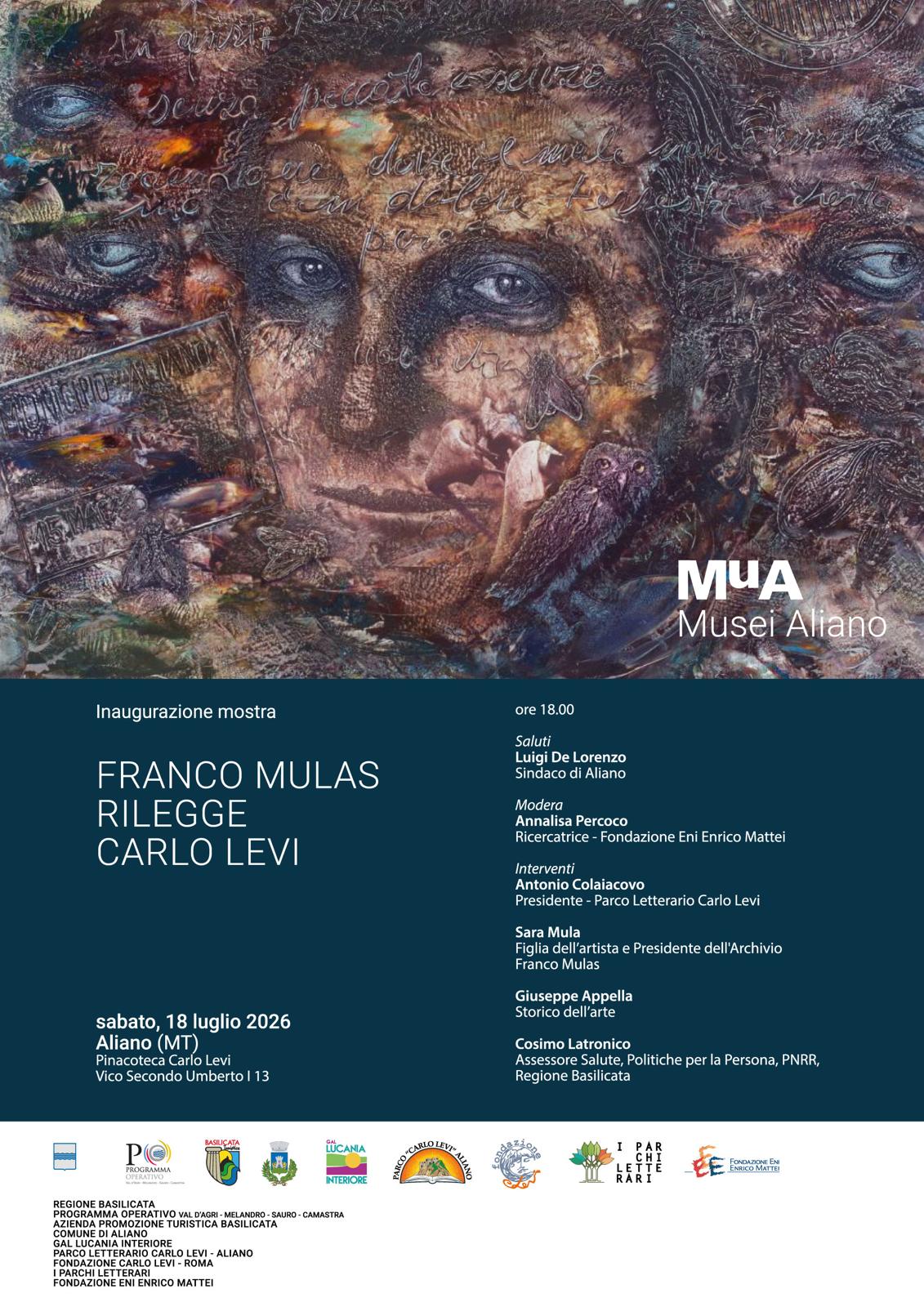 Franco Mulas
