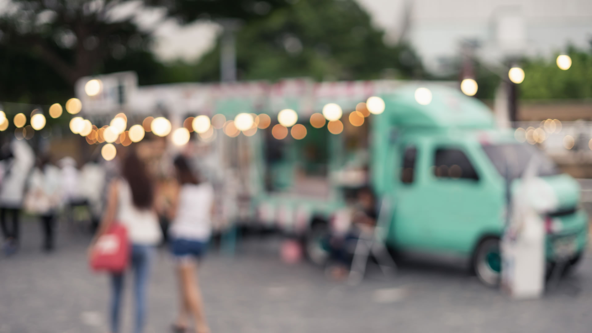 regole food truck