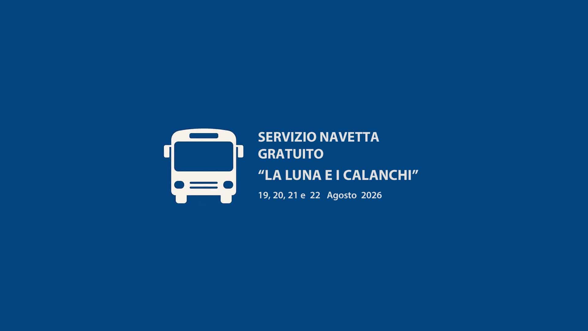 Servizio navetta